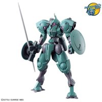 [Bandai] Mô hình lắp ráp The Witch from Mercury 16 1/144 High Grade HG Gundam CFP-010 Heindree Model Kits
