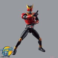 [Bandai] Mô hình lắp ráp Figure-rise Standard Kamen Rider Kuuga Mighty Form Model Kits