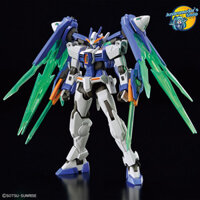 [Bandai] Mô hình lắp ráp Gundam Build Metaverse 05 High Grade 1/144 HG GN-0000DVR/II Gundam 00 Diver Arc Model Kits