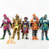 Bandai Mô Hình Nhân Vật kamen rider exaid