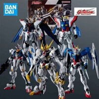 Bandai Original Model Kit Gundam Universe 00riser Barbatos LUPUS Anime Hà Nội mở cửa hàng tạp hóa