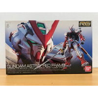 Bandai RG Astray red frame - Mô hình lắp ráp, đồ chơi