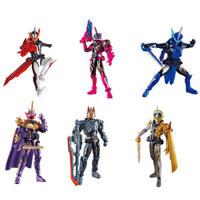 Bandai RKF Kamen Rider SABER, kiếm thần thánh, súng âm thanh, kiếm phong phú, kiếm sấm sét, rồng độc ác, sư tử, hồ sơ chiến tranh, di động.