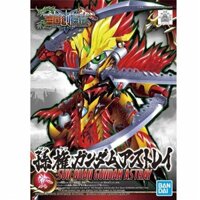 Bandai SD 11 BB Chiến Binh Tam Quốc Truyền Thuyết Tạo Ra, Bộ Mô Hình Mô Hình Sun Quan Astray Gundam 2471944