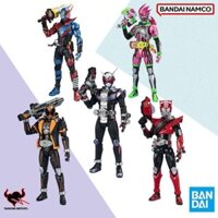 Bandai SHF Kaen Rider Hirase Generation Edition Nhân vật Hoàn thành Mô hình Anie Đồ chơi hành động Quà tặng cho trẻ