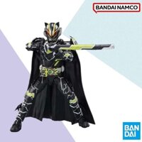 Bandai SHF S.H. Mask Rider TYCOON BUJIN SWORD Doll Hoàn thành Mô hình Kit Anime Đồ chơi hành động đầy đủ Quà tặng Fork