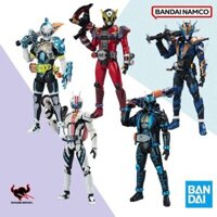 Bandai SHF S.H. Masked Rider GENRATIONS Doll Finished Model Kit Anime Đồ chơi hành động đầy đủ cho trẻ em Quà tặng