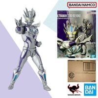 Bandai SHF Zero Beyond Ultraman Thế hệ mới nhân vật hoàn thành mô hình kit Anime đầy đủ hành động đồ chơi quà tặng