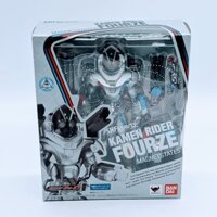 BANDAI S.H.Figuarts Kamen Rider Fourze Magnet States 【Used】【Direct from Japan】