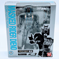 BANDAI S.H.Figuarts Kamen Rider Diend Complete Form 【New】【Direct from Japan】