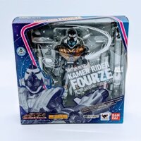 BANDAI S.H.Figuarts Kamen Rider Fourze Meteor Nadeshiko Fusion States 【New】【Direct from Japan】