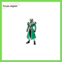 BANDAI S.H.Figuarts Kamen Rider Wizard Hurricane Dragon