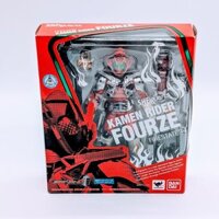 BANDAI S.H.Figuarts Kamen Rider Fourze Fire States 【Used】【Direct from Japan】