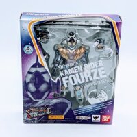 Bandai S.H.Figuarts Kamen Rider Fourze Meteor Fusion States [Đã qua sử dụng] [Trực tiếp từ Nhật Bản]