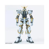 Bandai Spirits HG Atlas Gundam (Gundam Thunderbolt Ver.) Plastic Model, 1/144 Scale, Color Coded