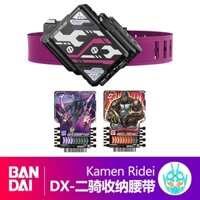 Bandai Thiết Bị Chuyển Đổi Thắt Lưng dx kamen rider gotchard erqi