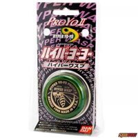 Bandai YOMEGA Siêu Tốc Độ Lắc Siêu Tốc Wasp Siêu Tốc Nước Rồng Bóng HYPER YO-YO Yoyo USA