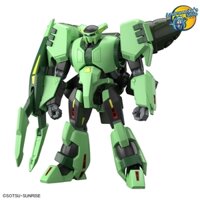 [Bandai] [Zeta Gundam] Mô hình lắp ráp High Grade 1/144 HG Bolinoak Sammahn Model Kits