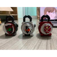 [Bandai]Dx Lockseed Rider Gaim {Likenew}