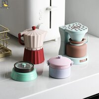 Banfangkitchen Hẹn Giờ Nhà Nấu Nướng Hẹn Giờ Sinh Viên Nhắc Nhở Đáng Yêu Ins Đổ Hẹn Giờ