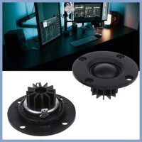 Bang 1 5 inch Loa Ốp Lưng Xe Tweeter Lưới Bao Phụ Kiện Sửa Chữa Cho Xe Treble