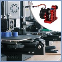Bang 3D Phụ Kiện Máy In Tất Cả Kim Loại HGX-LITE-Extruder Giảm Bánh Răng Làm Cứng Thép Răng Máy đùn Động Cơ Cho Ende
