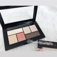 Bảng 6 màu mắt Maybelline The City Mini Palette