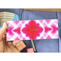 Bảng 8 màu mắt & má Estee Lauder Pure Color Envy siêu đẹp, tone màu Hot Trend.