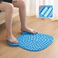 Bảng áp lực ngón tay VERGE LIMIT, Thảm áp lực ngón chân Tấm Massage chân bấm huyệt, Di động 50cm Lưu thông máu Thư giãn cơ chân Dụng cụ tập luyện văn phòng