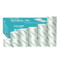 Băng băng y tế PU Film Không thấm nước thoáng khí Black Plaster Moxib Fir Dán vết thương trắng