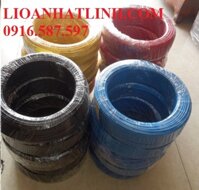 bảng báo giá dây cáp điện lioa
