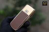 Bảng Báo giá Nokia 8800 Arte Gold Fpt chính hãng