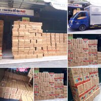 BẢNG BÁO GIÁ TẬP VỞ HÒA BÌNH GIÁ SỈ