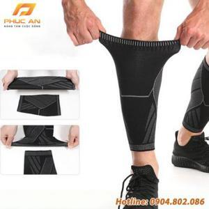 Băng bảo vệ bắp chân Aolikes AL7760