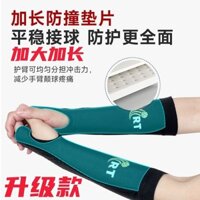 Băng bảo vệ cánh tay giảm đau bóng chuyền cho phụ nữ, băng bảo vệ cổ tay giảm đau đặc biệt cho kỳ thi vào trường trung học và sinh viên đại học, thiết bị bảo vệ mở rộng cho cánh tay bóng chuyền / 3.7
