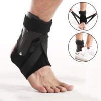 Băng bảo vệ cổ chân - Loại chuyên dùng trong bóng rổ  * ;