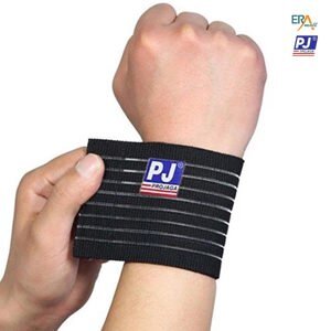 Băng cổ tay tennis PJ-633