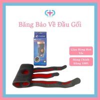 Băng bảo vệ đầu gối, bó gối LP 778