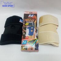 Băng bảo vệ đầu gối chống chấn thương PJ Support 758A