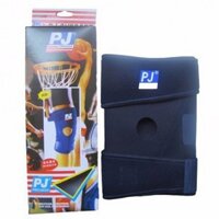 Băng Bảo Vệ Đầu Gối Dán PJ 758A