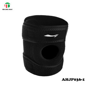 Băng bảo vệ đầu gối Li-Ning AHJP036