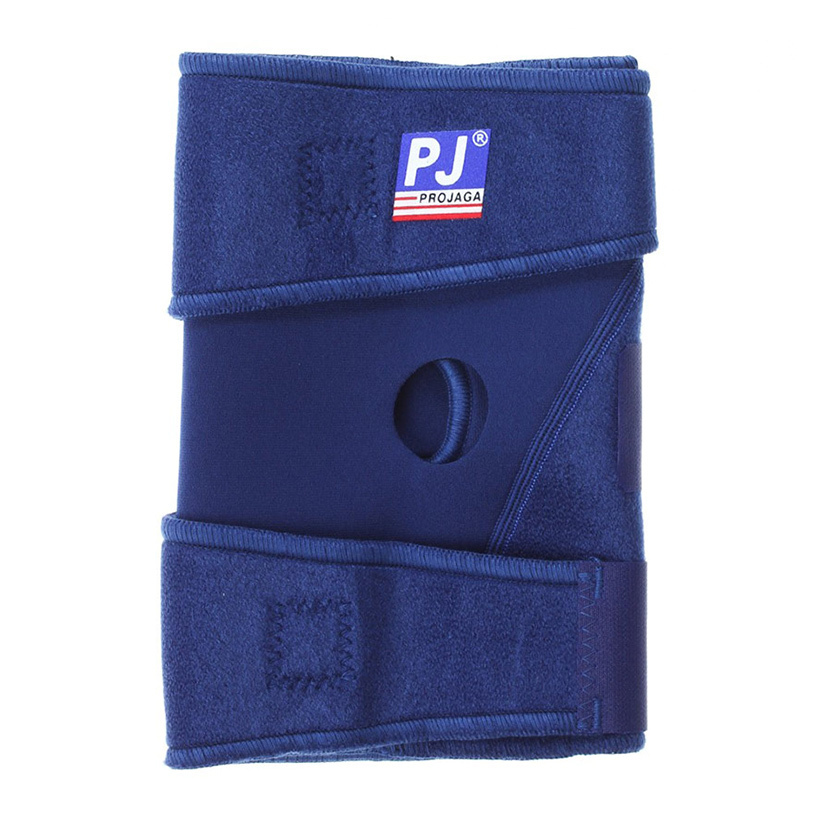 Băng bảo vệ đầu gối PJ PJ-758A