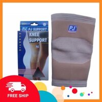 Băng Bảo Vệ Đầu Gối Pj951 /bó Gối Pj951,băng Gối Thun 4 Chiều-
