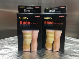 Băng bảo vệ đầu gối Shiwei 081