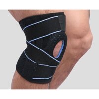 Băng bảo vệ đầu gối Winstar - Băng dán ch.ấn thư.ơng đầu gối