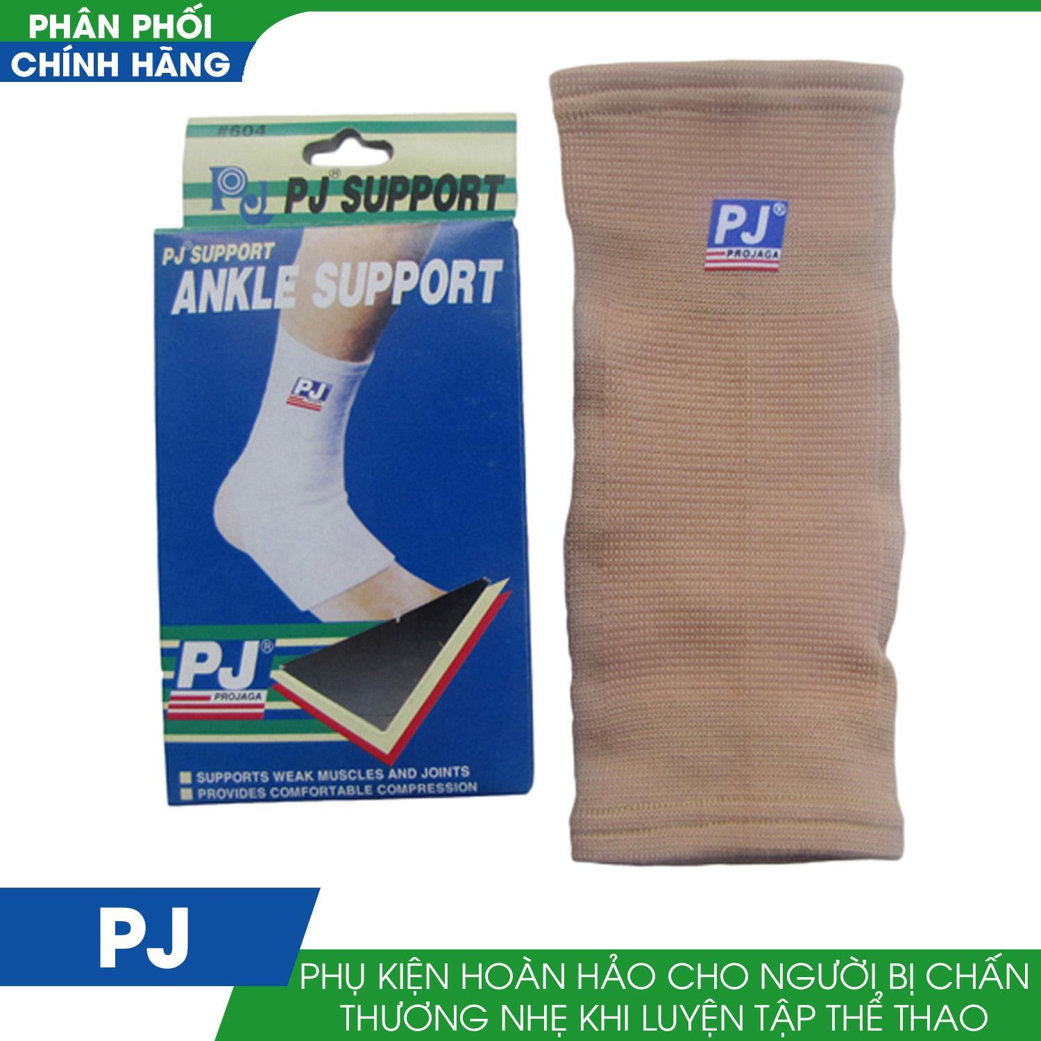 Băng bảo vệ gót PJ PJ-954