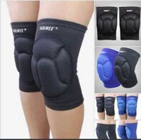 BĂNG BẢO VỆ KHỚP ĐẦU GỐI THỦ MÔN CAO CẤP AOLIKES (SỐ LƯỢNG: 1 ĐÔI)