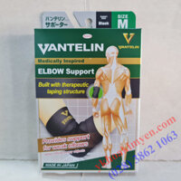 Băng Bảo Vệ Khớp Khuỷu Tay Vantelin size M
