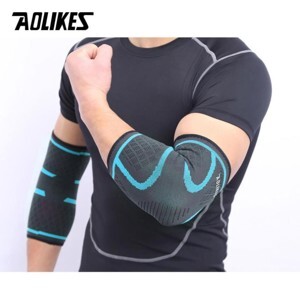 Băng bảo vệ khủy tay Aolikes AL7547