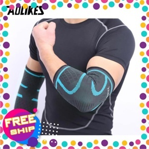 Băng bảo vệ khủy tay Aolikes AL7547
